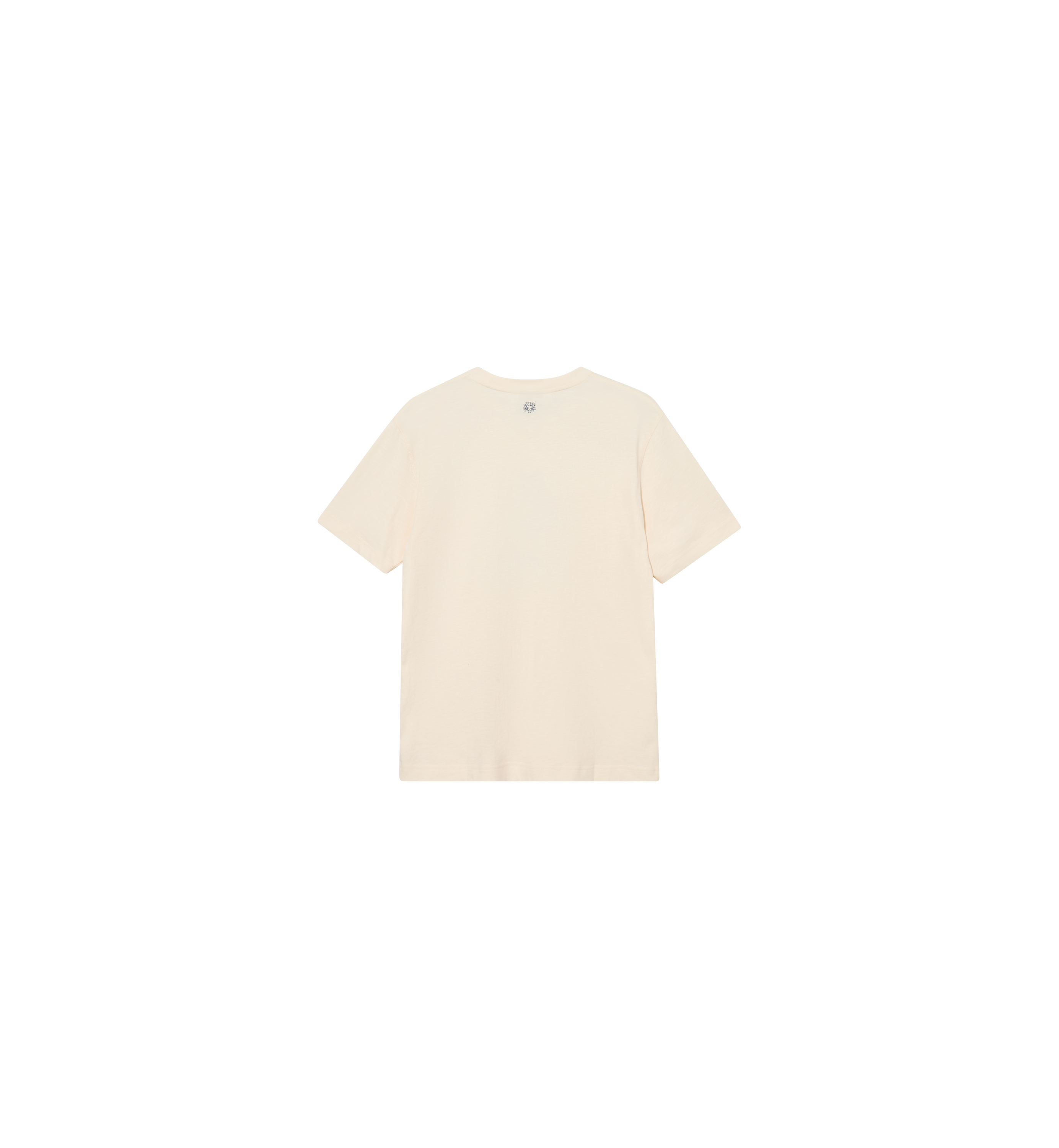Packshot / White / Back